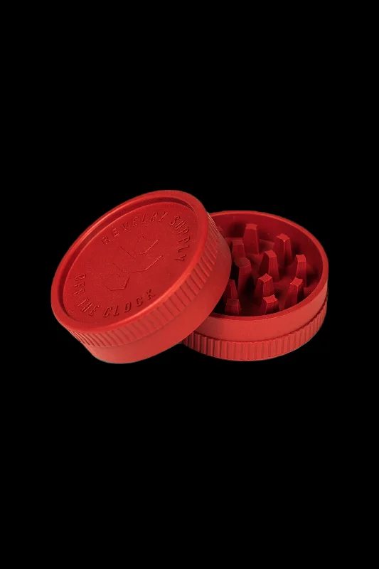 Blood Red