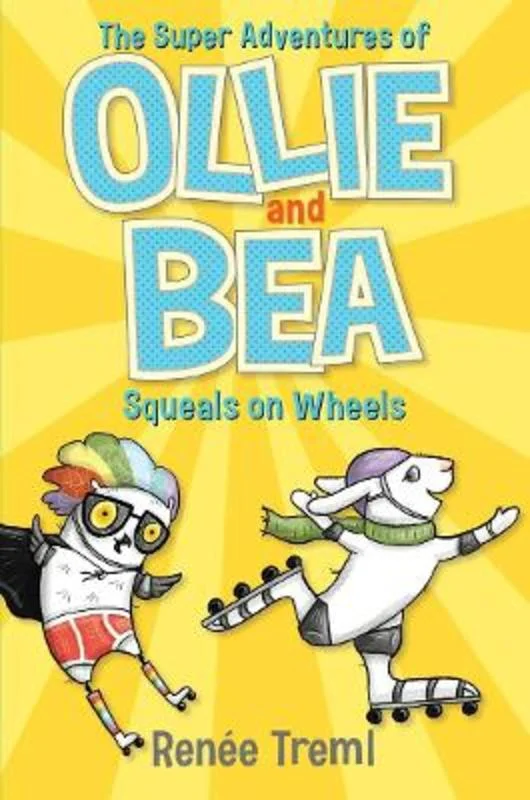 -Splash-proof food bowl AND Anti-choking slow food bowlSqueals on Wheels: The Super Adventures of Ollie and Bea 2 -Splash-proof food bowl AND Anti-choking slow food bowlSqueals on Wheels: The Super Adventures of Ollie and Bea 2