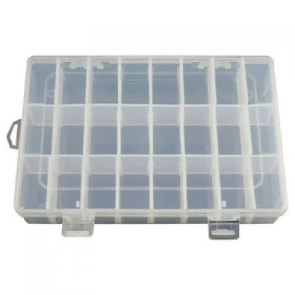 - Pet smart GPS locator24 Adjustable Compartment Parts Box