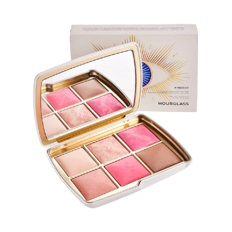 - Pet diabetes prescription foodHOURGLASS EVIL EYE BLUSH PALETTE AMBIENT 1.4GX6