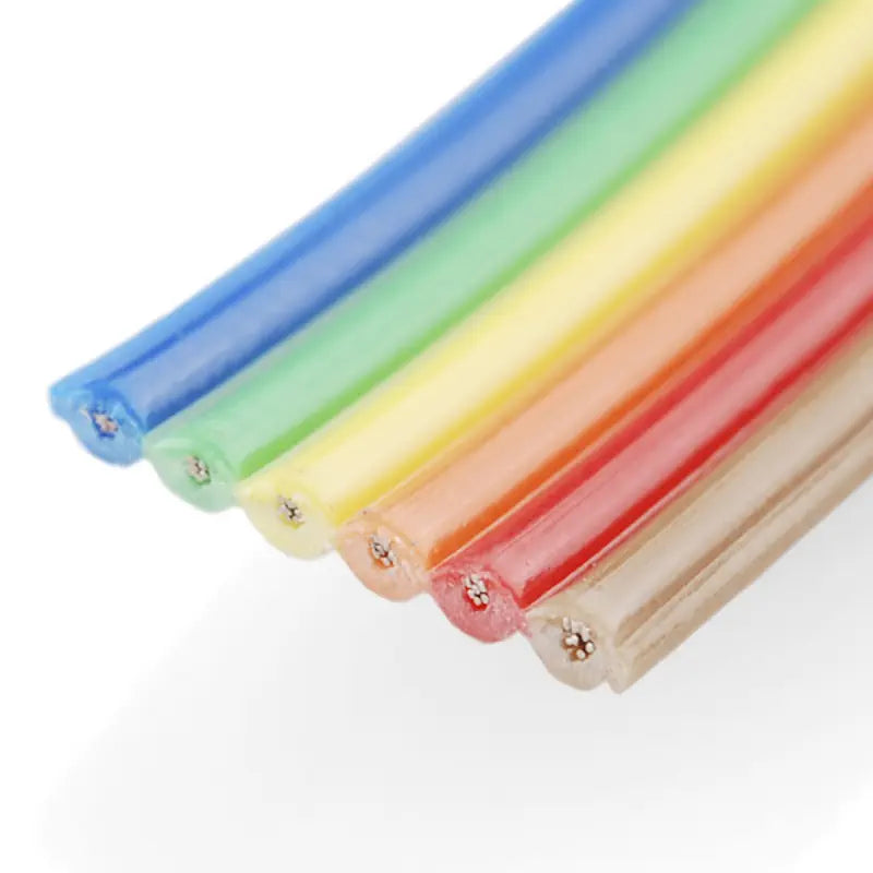 - Climbing pet constant temperature heating padSparkfun Ribbon Cable - 6 Wire (15Ft) - Climbing pet constant temperature heating padSparkfun Ribbon Cable - 6 Wire (15Ft)