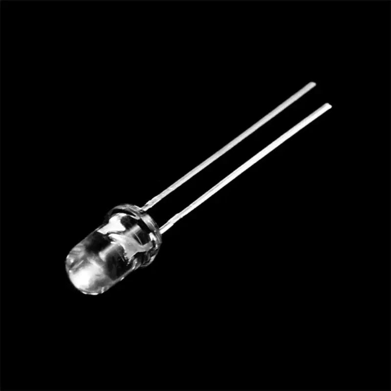  -Non-contact cat thermometerSparkfun LED - Super Bright Yellow