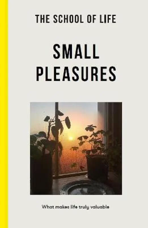 ---Small Pleasures
