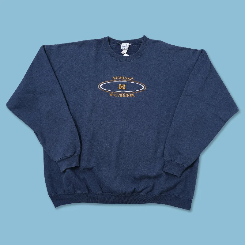 - Pet diabetes prescription foodVintage Michigan Wolverines Sweater XXLarge