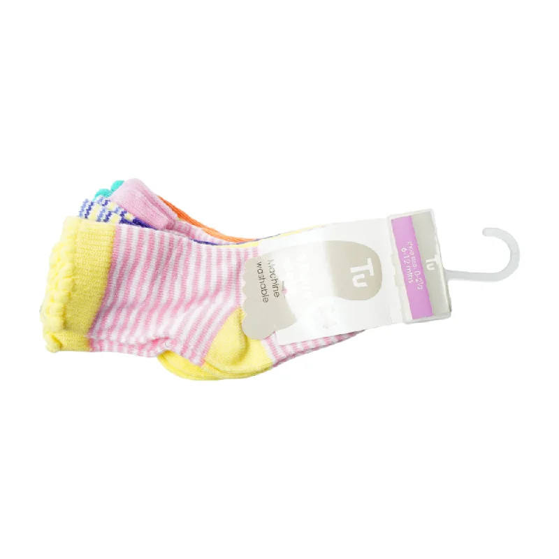 - Pet fence foldable indoorGIRLS SOCKS PACK OF 5 MW-20 6-12M