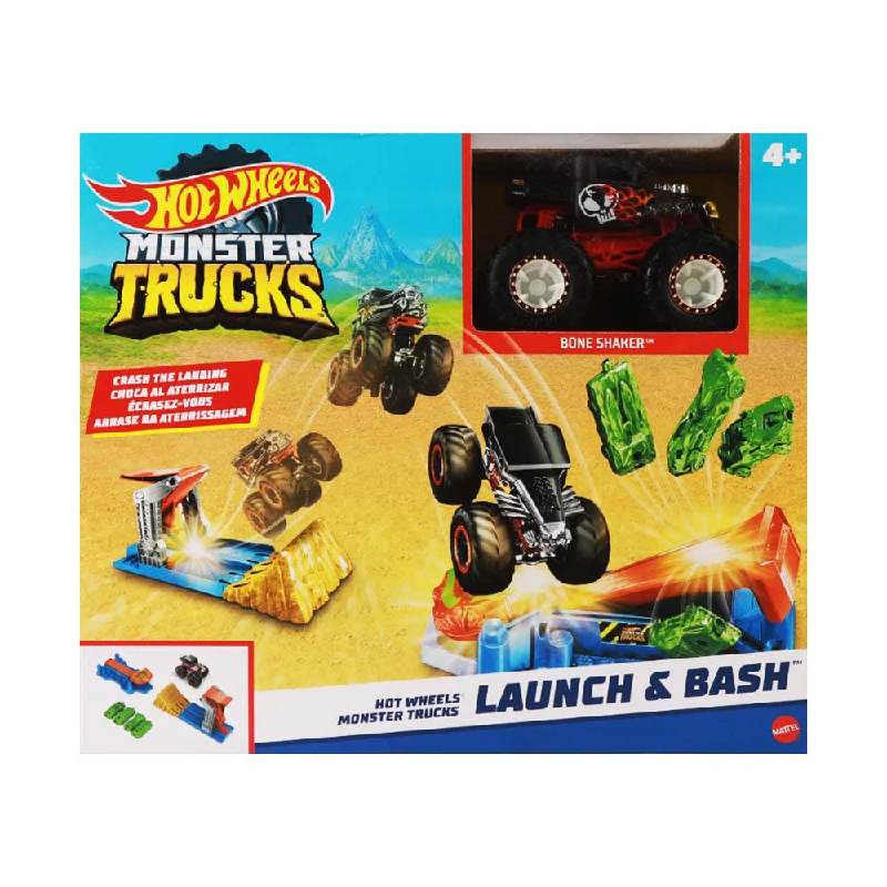 - Postoperative pet anti-licking Elizabethan collarGVK08 HOT WHEELS MONSTER TRUCK LAUNCHER A.I