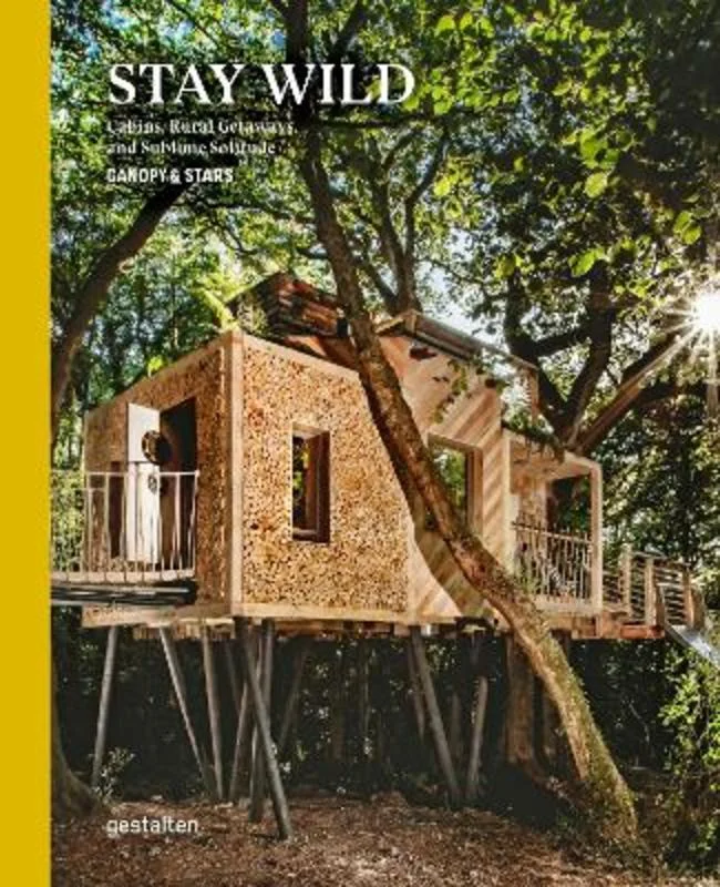 - Pet tear stain cleaning wipesStay Wild