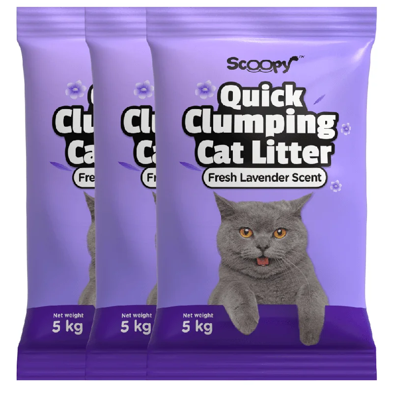 - Cat anti-jump window safety netScoopy Quick Clumping Lavender Scented Cat Litter|100% Natural - Cat anti-jump window safety netScoopy Quick Clumping Lavender Scented Cat Litter|100% Natural