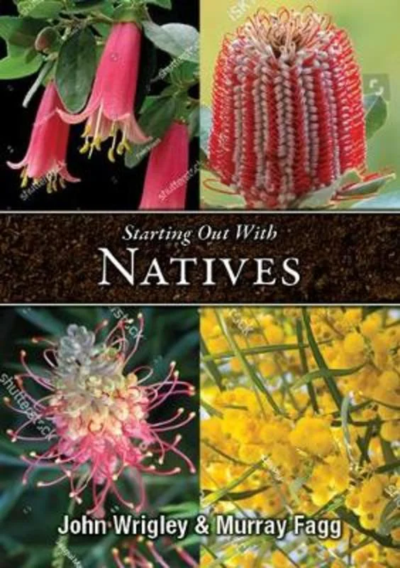 - Degradable pet feces bagStarting out with Natives