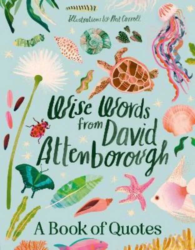 - ​​Christmas pet Christmas clothingWise Words From David Attenborough