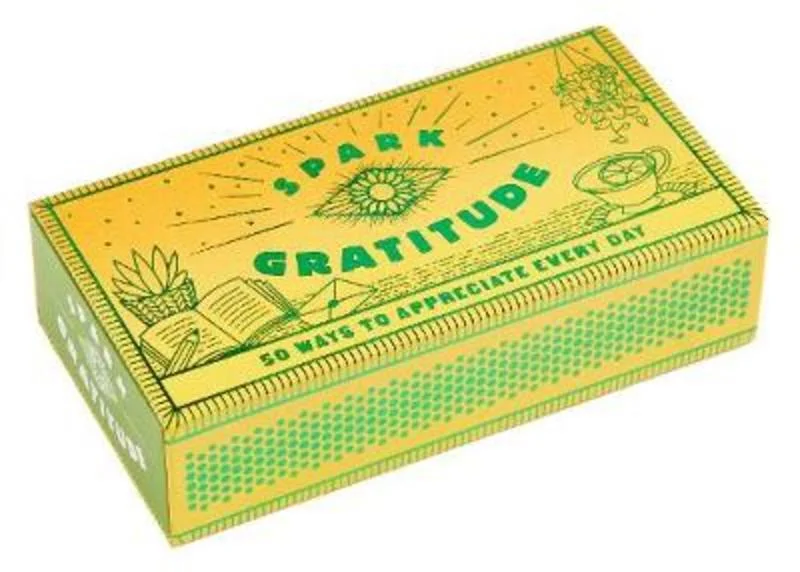 - Parrot climbing and standing wooden frameSpark Gratitude