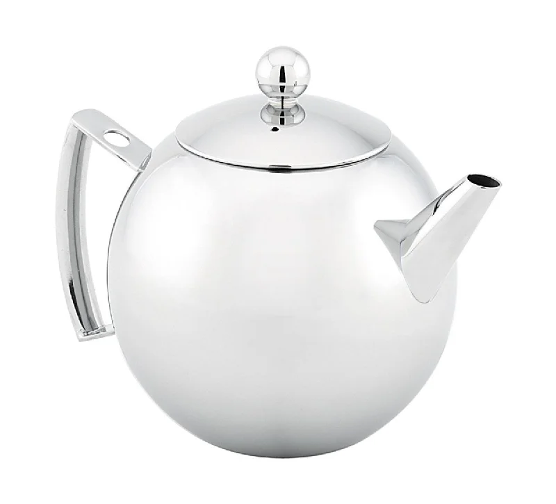 - Pet tear stain cleaning wipesAvanti Mondo Tea Pot 900ml