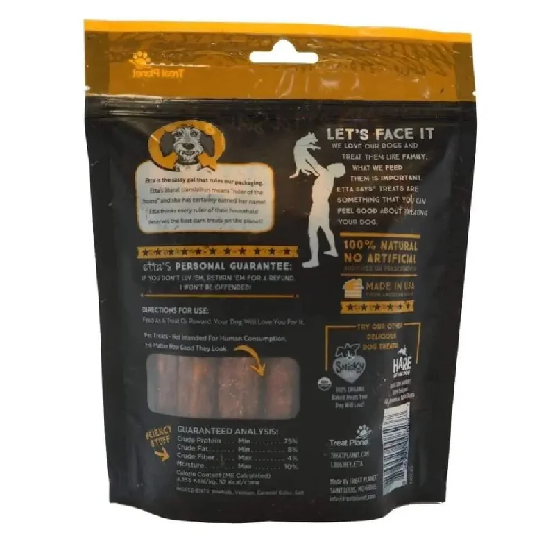- Cat nail clippers with LED lightsEtta Says! Premium Crunchy Venison Chew Dog Treats 4.5 oz - Cat nail clippers with LED lightsEtta Says! Premium Crunchy Venison Chew Dog Treats 4.5 oz