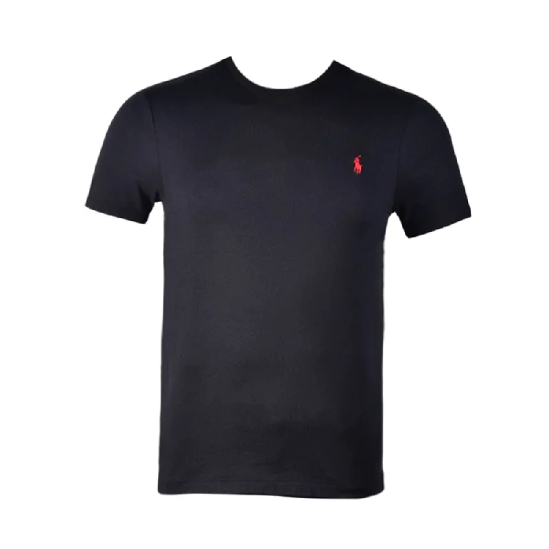 - Winter dog thick down jacketRL MEN S/S R.NECK T-SHIRT 325002 BLK S (IR.S)