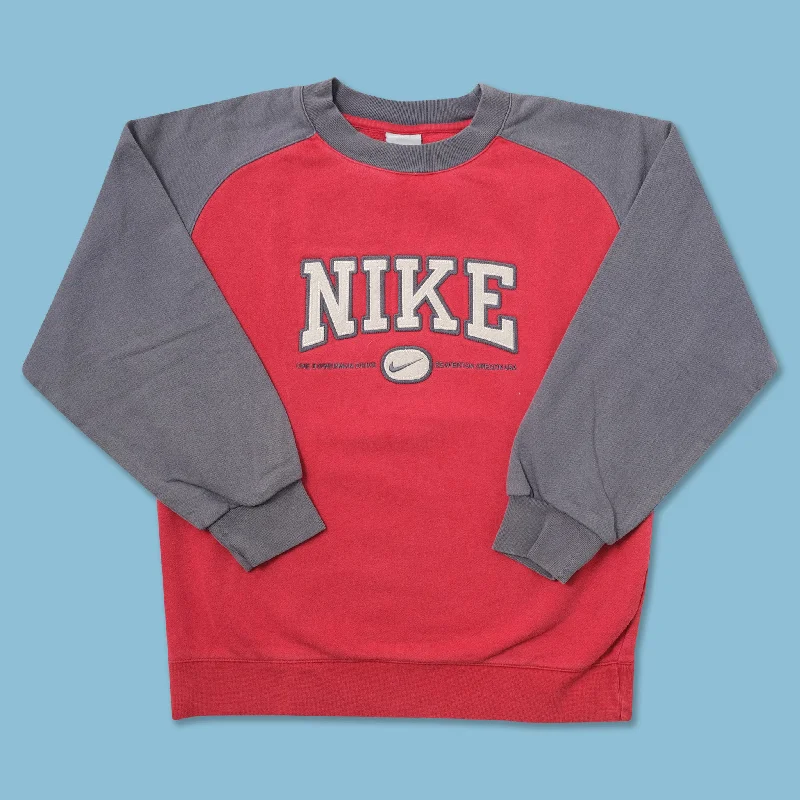  -Anti-scratch sofa protective coverVintage Nike Kids Sweater Medium