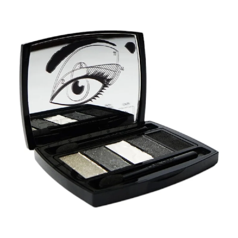  -Splash-proof food bowl AND Anti-choking slow food bowlLANCOME HYPNOSE 5-COLOR EYESHADOW PALETTE - 14 SMOKEY CHIC