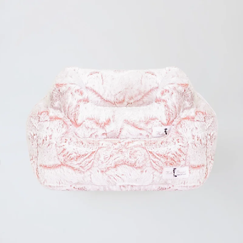Pet retro style clothesWhisper Dog Bed