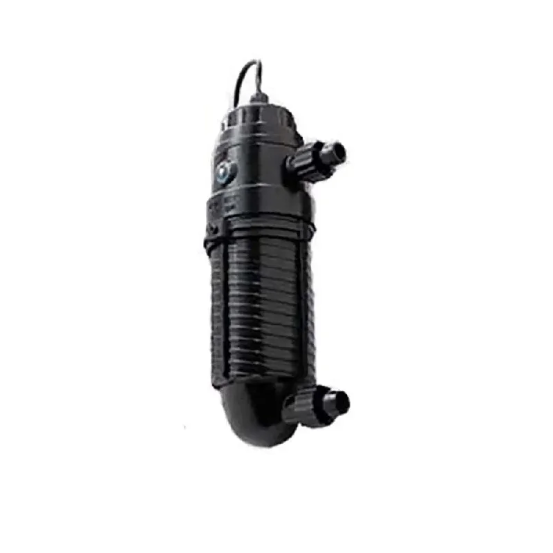 - Climbing pet constant temperature heating padCoralife® 3X Turbo Twist UV Sterilizer 9 Watt 13.5 X 7.825 X 3.75 Inch - Climbing pet constant temperature heating padCoralife® 3X Turbo Twist UV Sterilizer 9 Watt 13.5 X 7.825 X 3.75 Inch