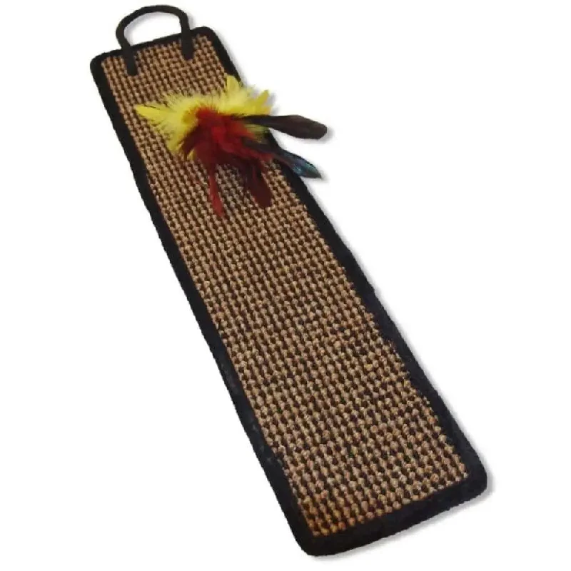 -Anti-slip claw protection raincoat FOR dogsNorth American Pet Door Hanger Scratcher Door Hanging Scratch Pad Assorted -Anti-slip claw protection raincoat FOR dogsNorth American Pet Door Hanger Scratcher Door Hanging Scratch Pad Assorted