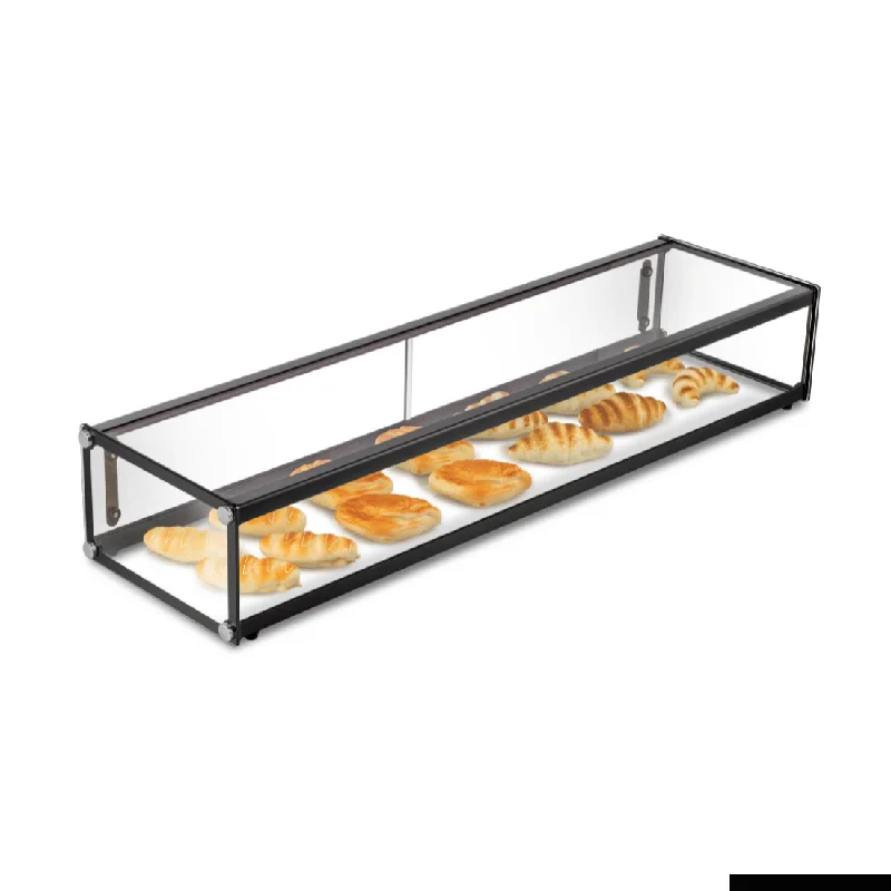 - Teething and chewing toys for puppiesBonvue Pre-assembled Single Layer Ambient Showcase AD1-1200