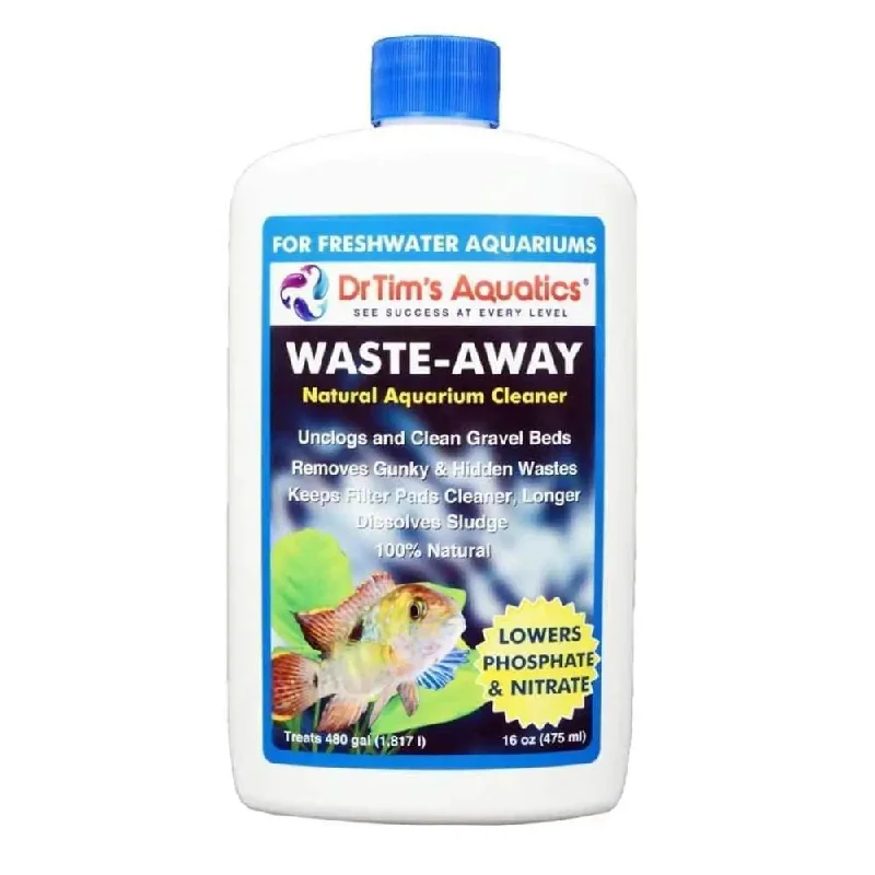 - Pet monitor with cameraDr. Tim's Aquatics Waste-Away Natural Aquarium Cleaner for Freshwater Aquarium - Pet monitor with cameraDr. Tim's Aquatics Waste-Away Natural Aquarium Cleaner for Freshwater Aquarium