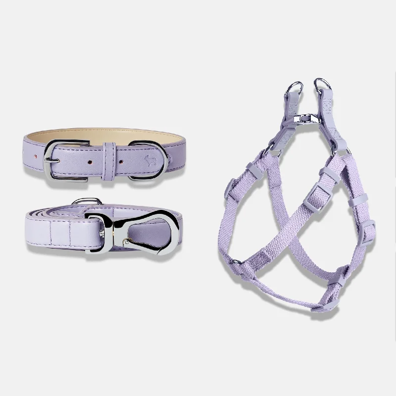 - Cat hair ball removal and hair removal creamFresh Lilac Dog Collar, Harness & Lead Set - Cat hair ball removal and hair removal creamFresh Lilac Dog Collar, Harness & Lead Set