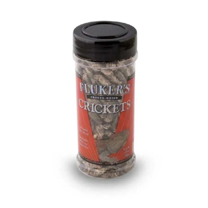 - Dog anti-slip matFluker's Freeze Dried Crickets Reptile Food 1.2 oz