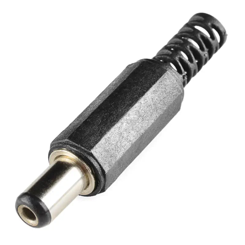 - Pet tear stain cleaning wipesSparkfun DC Barrel Jack Plug - Male