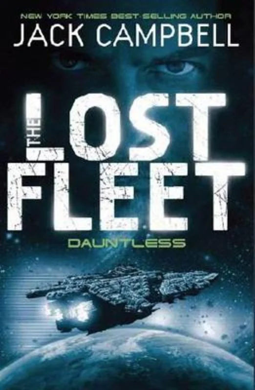 - Cat nail clippers with LED lightsLost Fleet - Dauntless (Book 1)