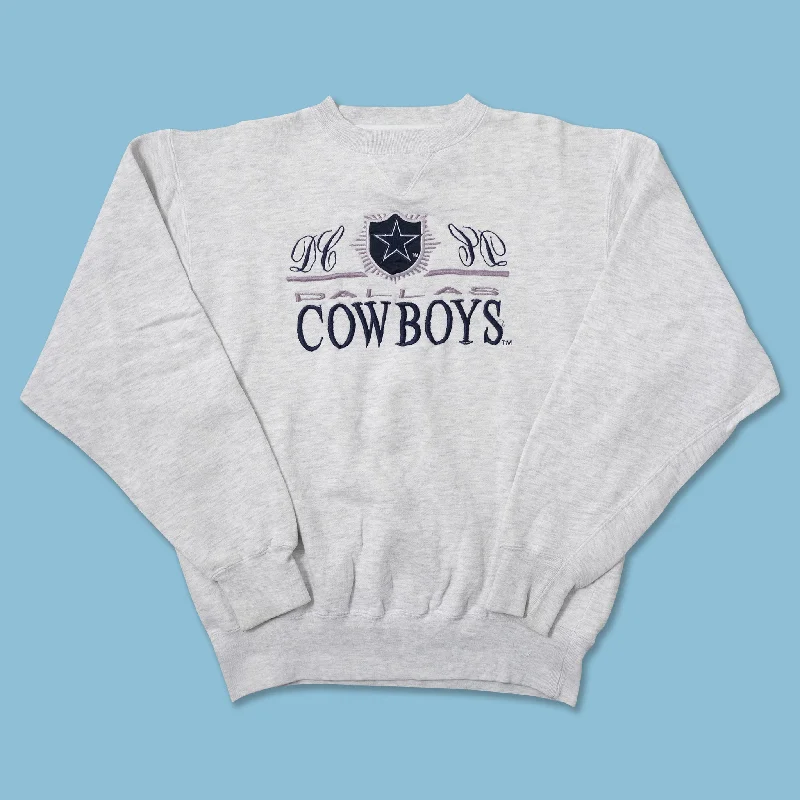 - Winter warm clothes for short-haired dogsVintage Dallas Cowboys Sweater Large