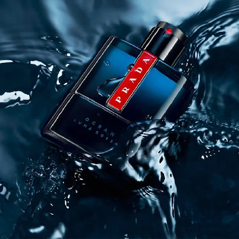 - ​​Pet toys under    yuanPRADA LUNA ROSA OCEAN FOR MEN EDT 100ML