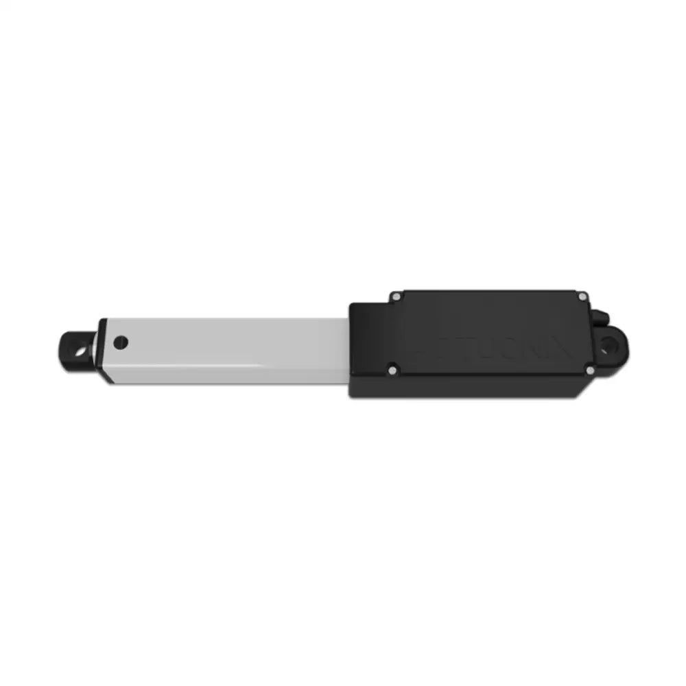- Postoperative pet anti-licking Elizabethan collarActuonix L16 Linear Actuator, 50mm, 63:1, 12V w/ Limit Switches - Postoperative pet anti-licking Elizabethan collarActuonix L16 Linear Actuator, 50mm, 63:1, 12V w/ Limit Switches