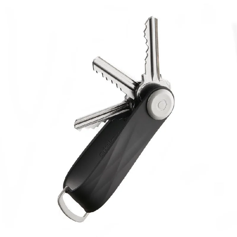 - Deodorizing cat litter tofu litterOrbitkey Active Key Organiser Jet Black
