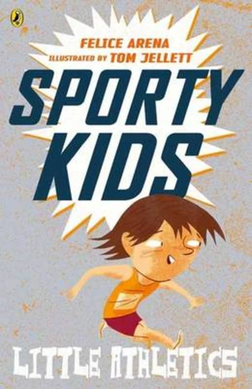 - Dog heart rate monitoring collarSporty Kids: Little Athletics!