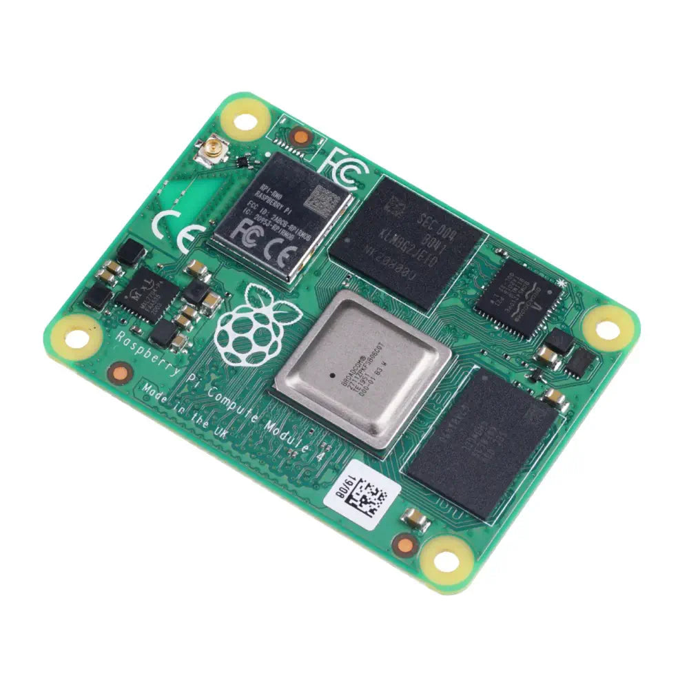 -Anti-slip claw protection raincoat FOR dogsRaspberry Pi Compute Module 4 - 2GB RAM, 8GB eMMC, WiFi, Bluetooth (CM4102008) -Anti-slip claw protection raincoat FOR dogsRaspberry Pi Compute Module 4 - 2GB RAM, 8GB eMMC, WiFi, Bluetooth (CM4102008)