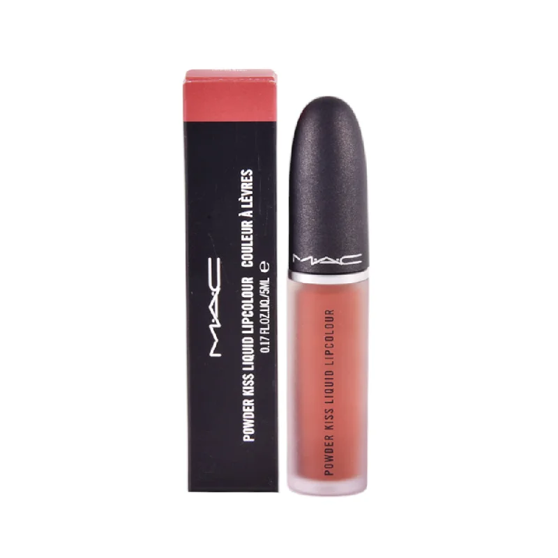 - Christmas pet Christmas clothingMAC POWDER KISS LIQUID LIPCOLOR 979 (IMPULSIVE) 5ML - Christmas pet Christmas clothingMAC POWDER KISS LIQUID LIPCOLOR 979 (IMPULSIVE) 5ML