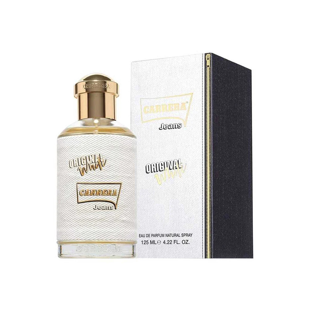 - Elderly dog joint care mattressCARRERA JEANS ORIGNAL WHITE DONA FOR MEN EDP 125ML - Elderly dog joint care mattressCARRERA JEANS ORIGNAL WHITE DONA FOR MEN EDP 125ML