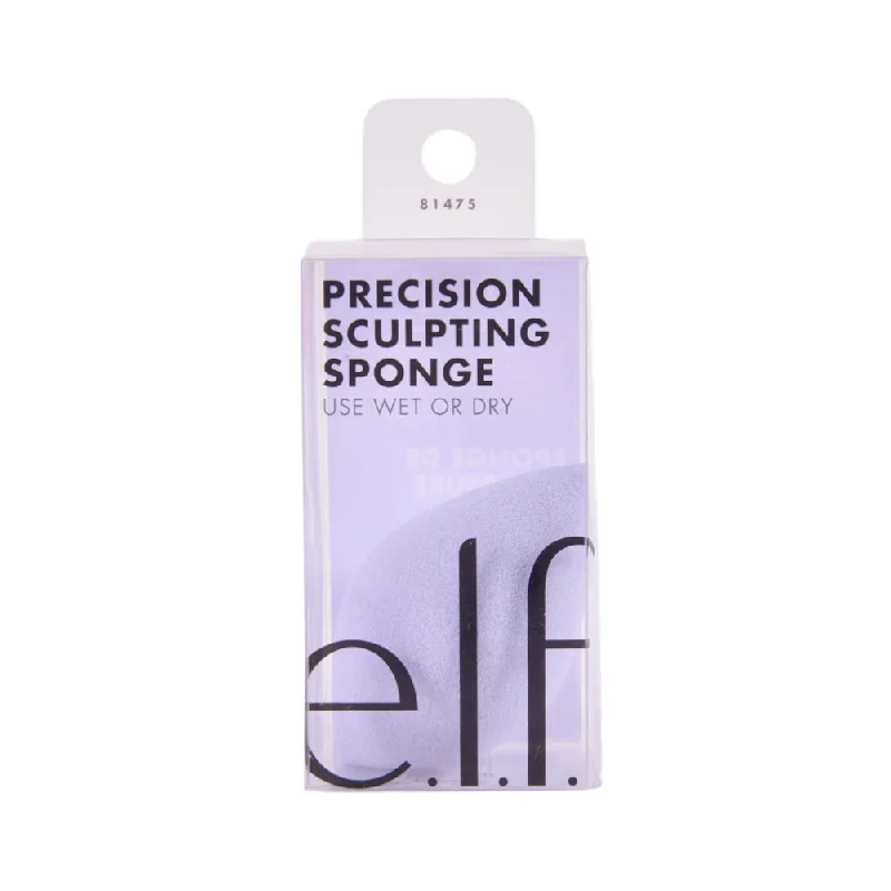 - Pet monitor with cameraELF PRECISION SCULPTING SPONGE