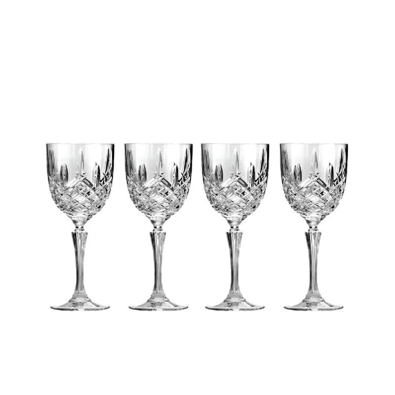 - Custom pet birthday cakeWaterford Marquis Markham White Wine Glasses Set of 4