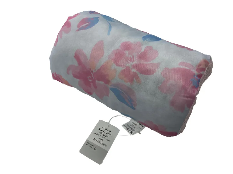 - Pet vitamin complex nutrition tabletsCooling Nap Cushion Flower