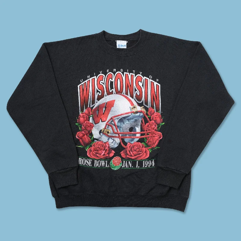 - Hamster silent running wheel to prevent chewingVintage 1994 Wisconsin Badgers Sweater Medium / Large - Hamster silent running wheel to prevent chewingVintage 1994 Wisconsin Badgers Sweater Medium / Large