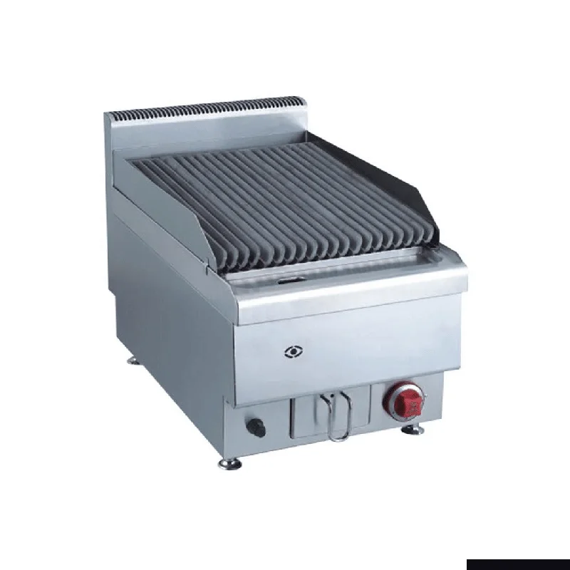 - Pet monitor with cameraGASMAX Benchtop Gas Lava Rock Grill JUS-TRH40ELPG
