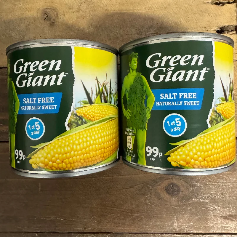 - Smart cat litter box with automatic cleaning2x Green Giant Salt-Free Sweetcorn Tins (2x340g) - Smart cat litter box with automatic cleaning2x Green Giant Salt-Free Sweetcorn Tins (2x340g)