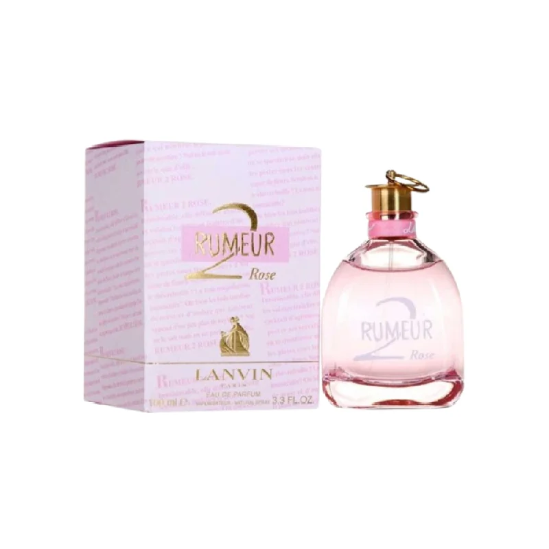 - Automatic temperature adjustment cat bedLAVIN RUMEUR FOR WOMEN EDP 100ML