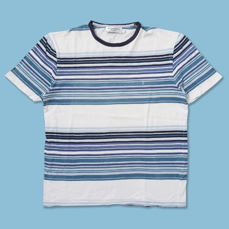 - Dog disposable foam shower gelVintage YSL T-Shirt Small