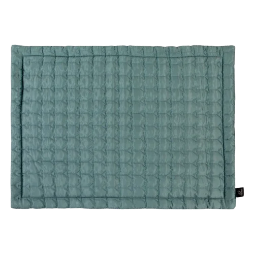 - Pet diabetes prescription foodPawpourri Travel Mat for Dogs (Blue)