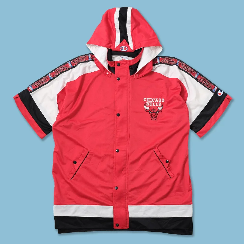 - Dog heart rate monitoring collarVintage Champion Chicago Bulls Shooting Jacket Large - Dog heart rate monitoring collarVintage Champion Chicago Bulls Shooting Jacket Large
