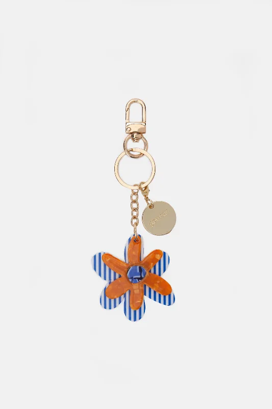 - Pet diabetes prescription foodRainbow Flower Key Ring