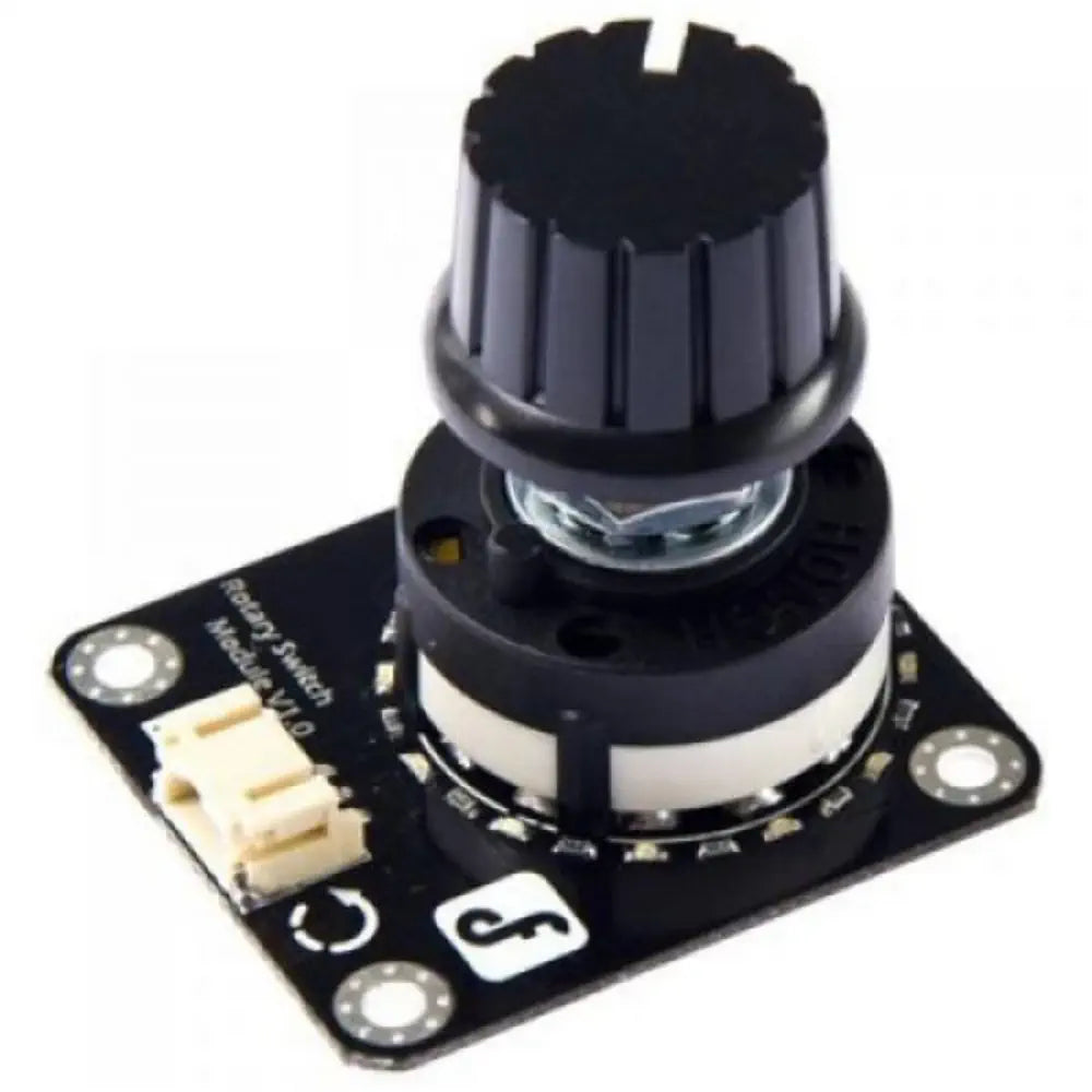- Pet tear stain cleaning wipesGravity Rotary Encoder Module V1