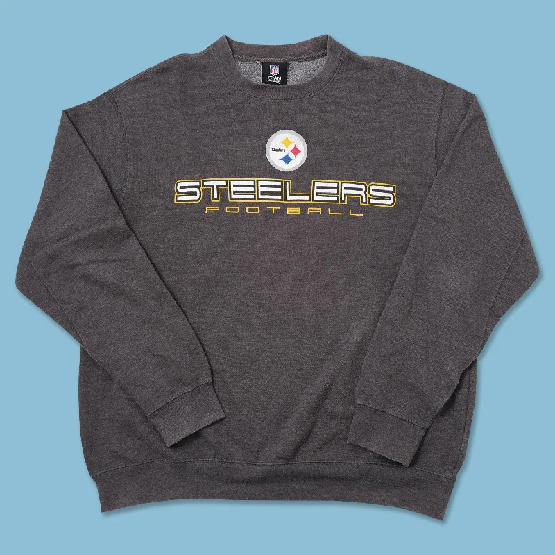 - Natural latex pet mattressVintage Pittsburgh Steelers Sweater Large